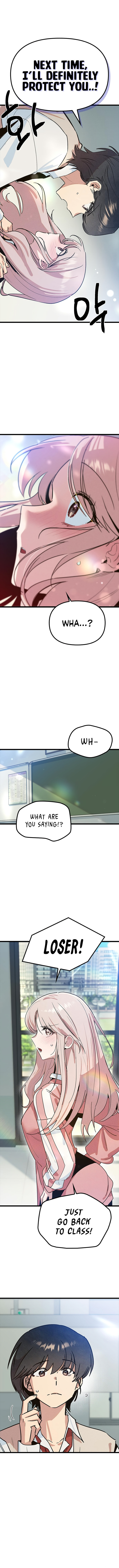 Sibijisonyeo Chapter 19 page 12 - 