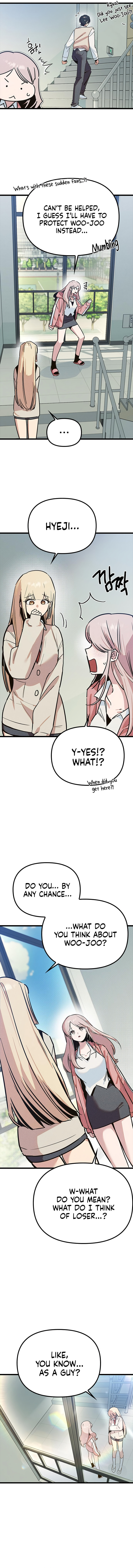 Sibijisonyeo Chapter 19 page 13 - 