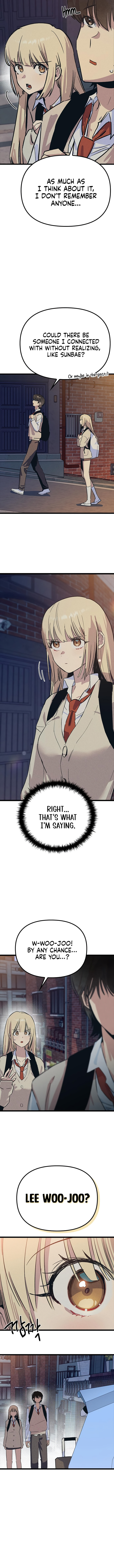 Sibijisonyeo Chapter 19 page 17 - 