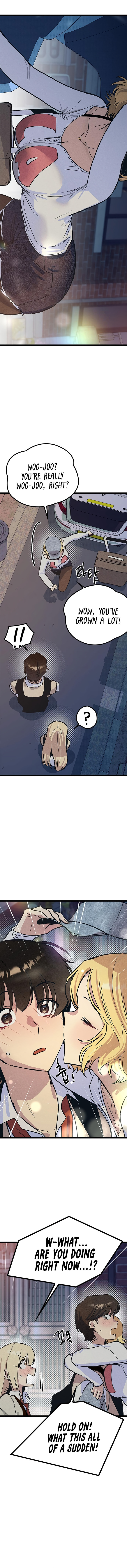 Sibijisonyeo Chapter 19 page 18 - 