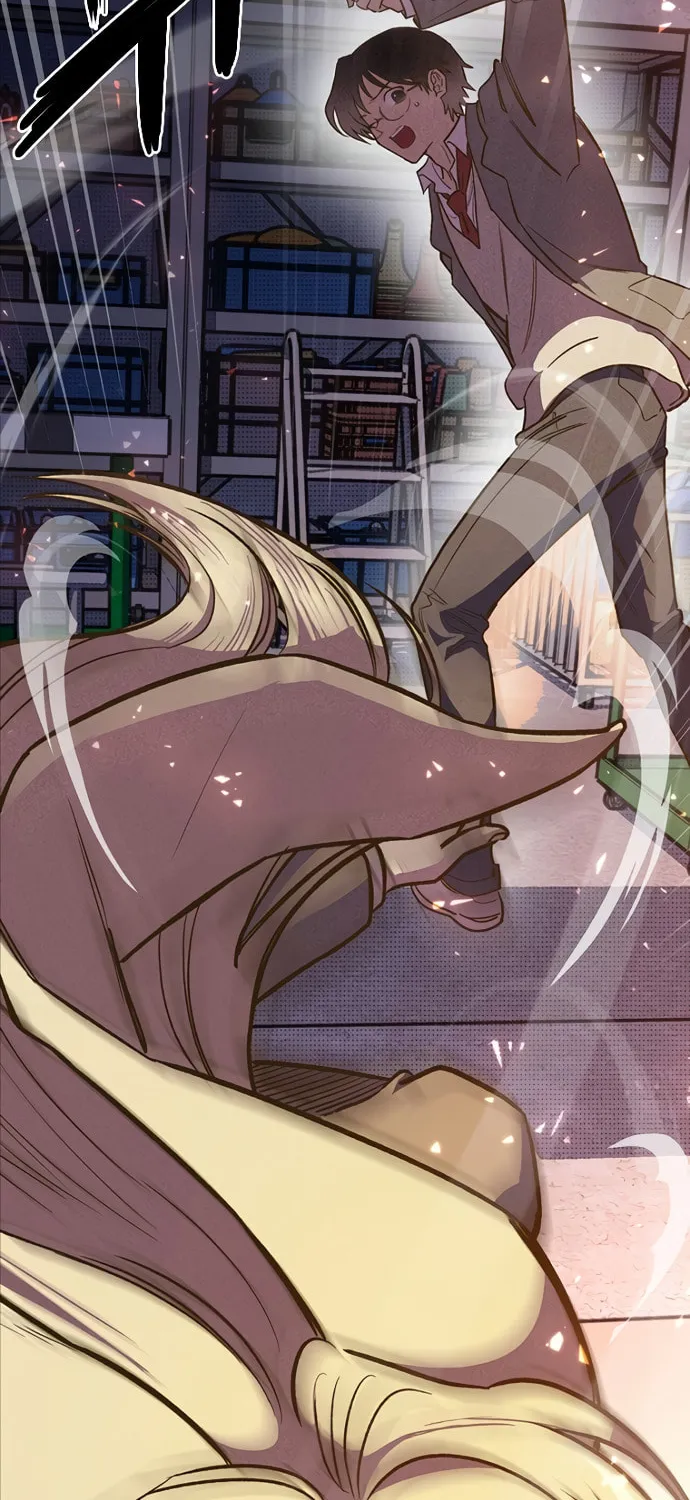Sibijisonyeo Chapter 2 page 124 - 