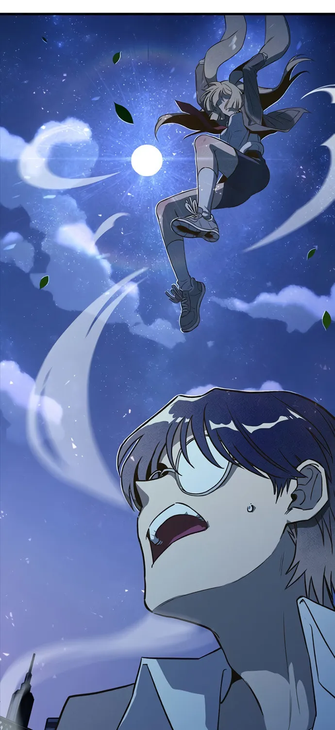 Sibijisonyeo Chapter 2 page 135 - 