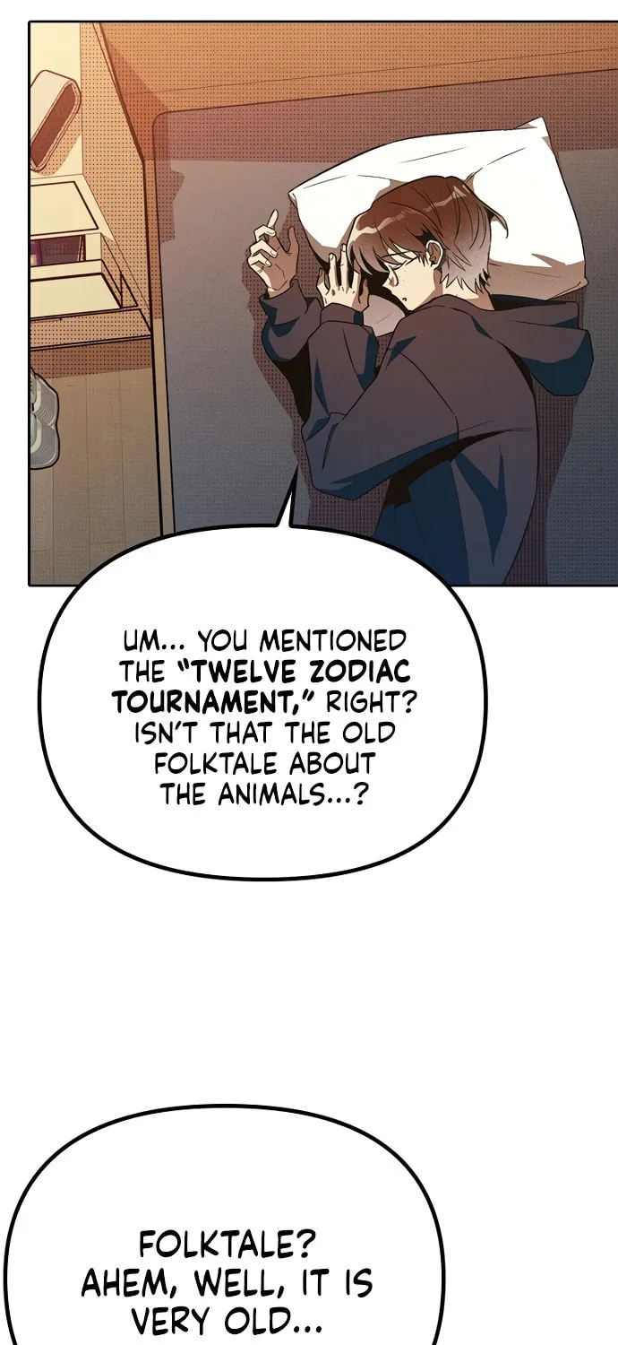 Sibijisonyeo Chapter 2 page 34 - 