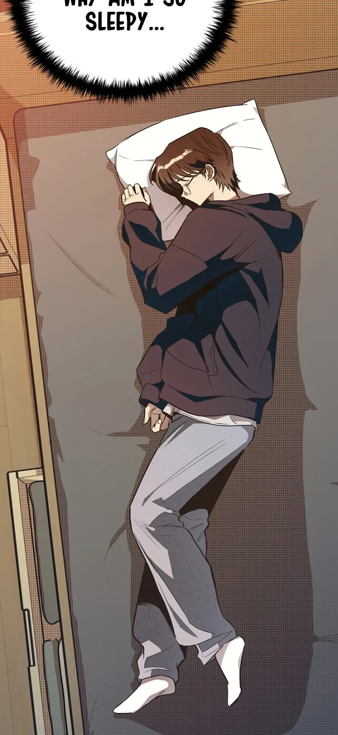 Sibijisonyeo Chapter 2 page 36 - 