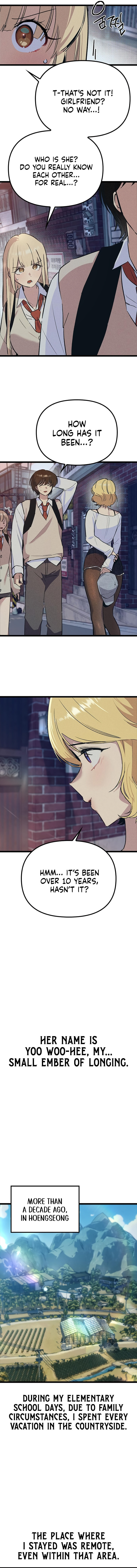 Sibijisonyeo Chapter 20 page 2 - 