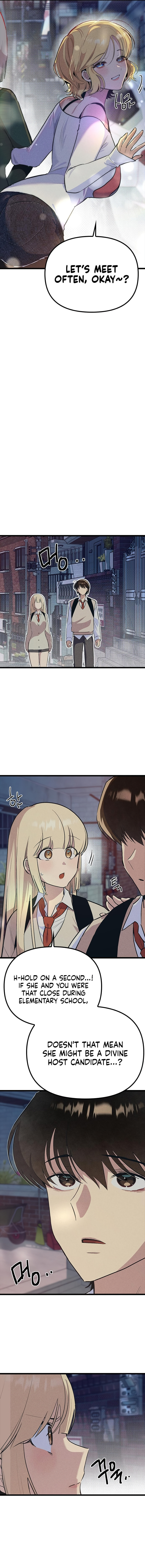 Sibijisonyeo Chapter 20 page 13 - 