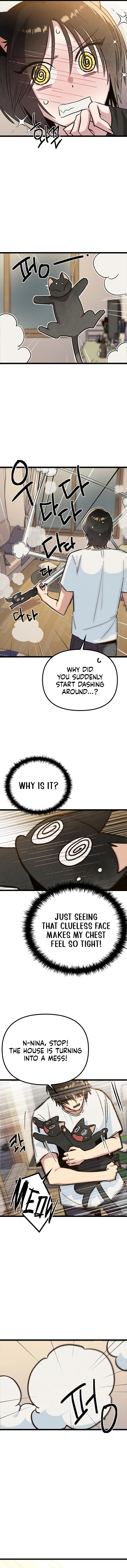 Sibijisonyeo Chapter 20 page 18 - 