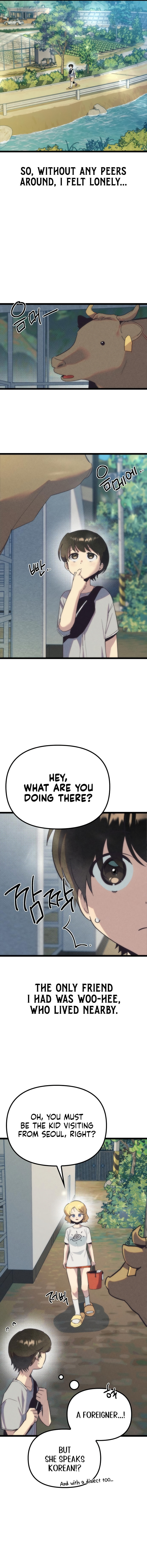 Sibijisonyeo Chapter 20 page 3 - 