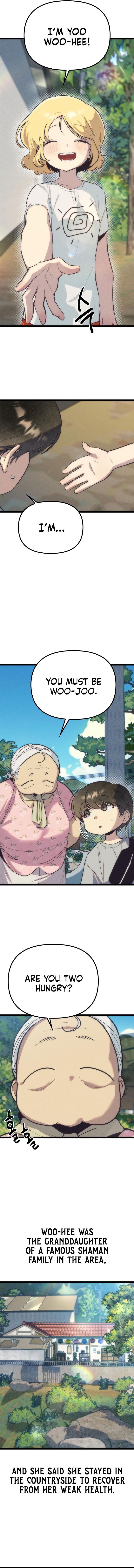 Sibijisonyeo Chapter 20 page 4 - 