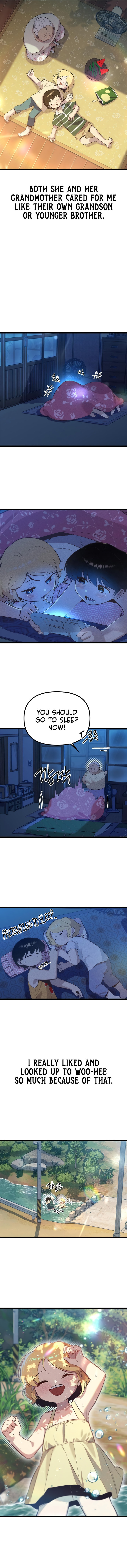 Sibijisonyeo Chapter 20 page 5 - 