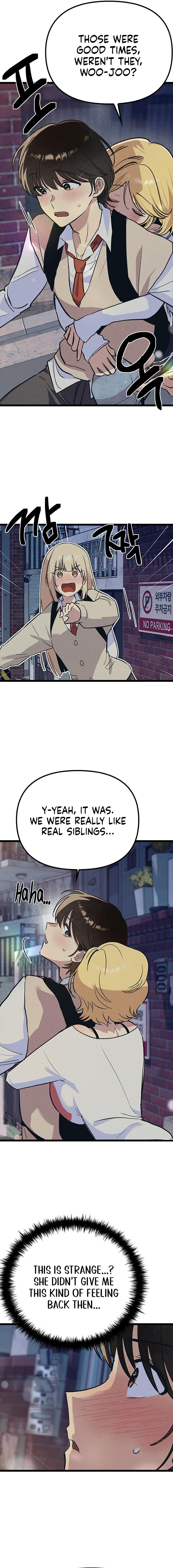 Sibijisonyeo Chapter 20 page 9 - 