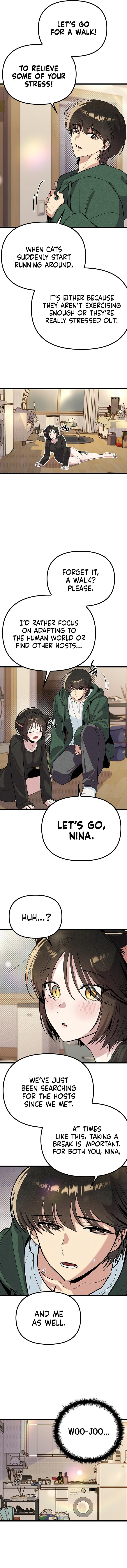 Sibijisonyeo Chapter 21 page 2 - 