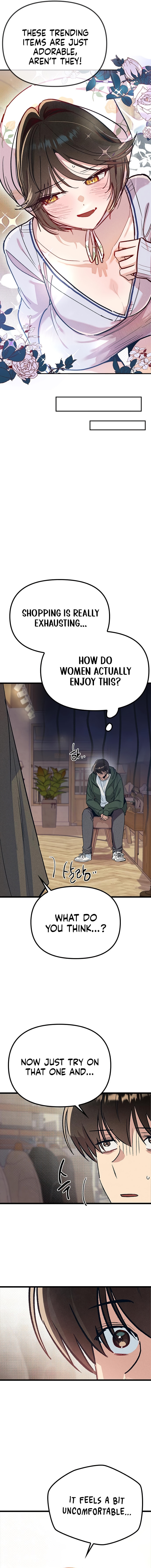 Sibijisonyeo Chapter 21 page 13 - 