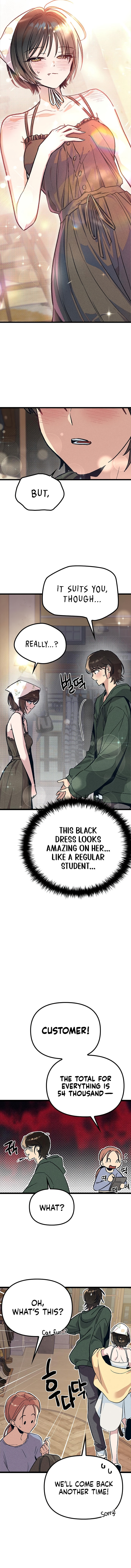 Sibijisonyeo Chapter 21 page 14 - 
