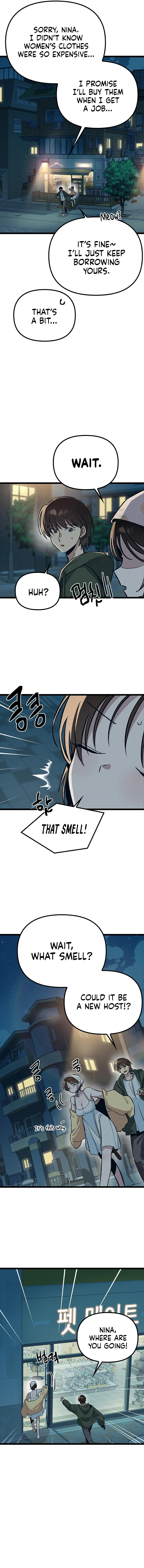 Sibijisonyeo Chapter 21 page 15 - 