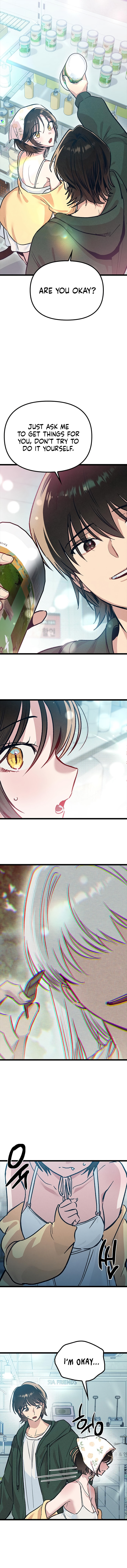 Sibijisonyeo Chapter 21 page 17 - 