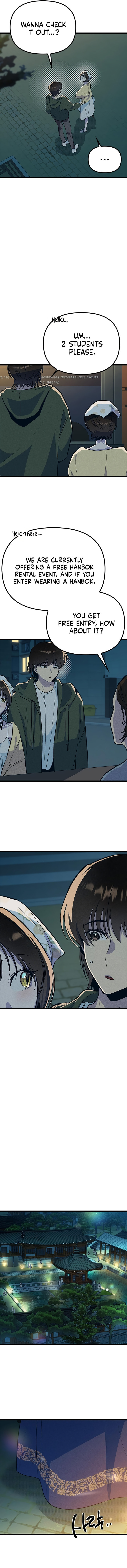 Sibijisonyeo Chapter 21 page 19 - 