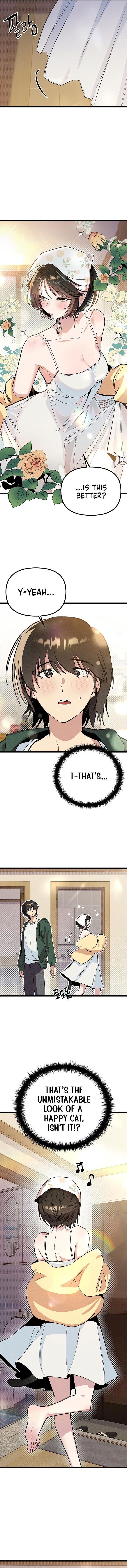 Sibijisonyeo Chapter 21 page 4 - 