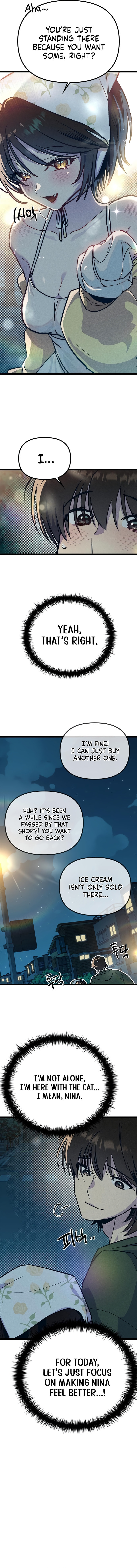 Sibijisonyeo Chapter 21 page 9 - 