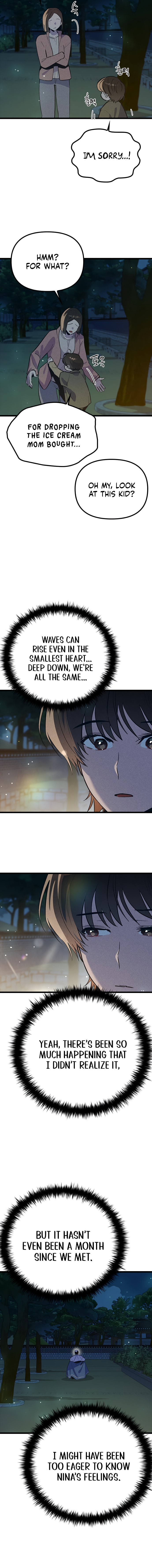 Sibijisonyeo Chapter 22 page 15 - 