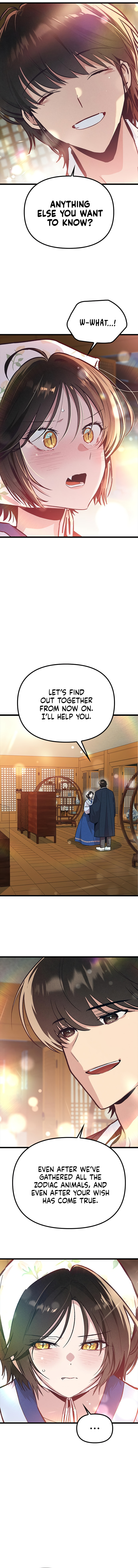 Sibijisonyeo Chapter 22 page 18 - 