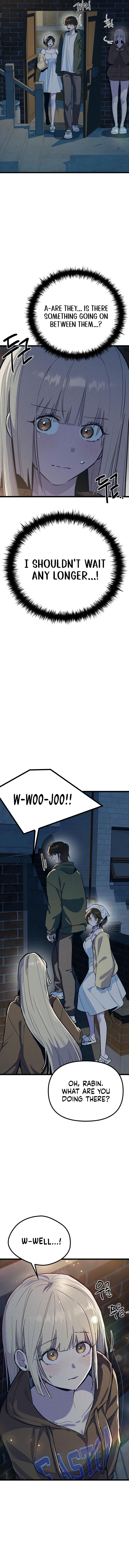 Sibijisonyeo Chapter 22 page 20 - 