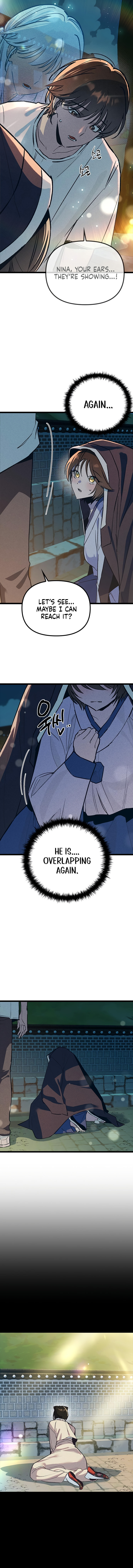 Sibijisonyeo Chapter 22 page 3 - 