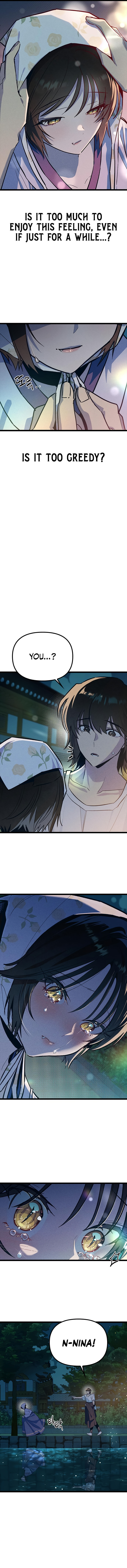 Sibijisonyeo Chapter 22 page 8 - 