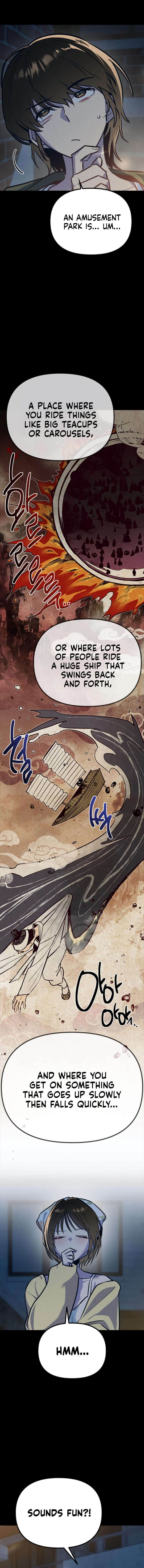 Sibijisonyeo Chapter 23 page 11 - 