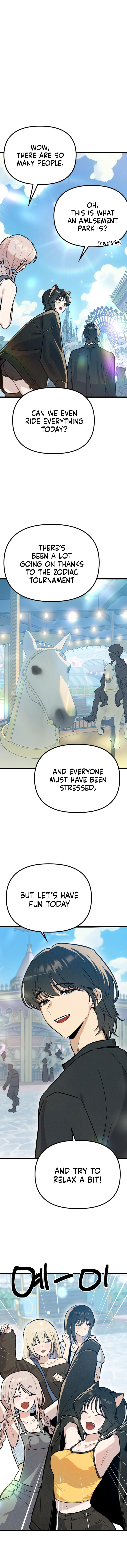 Sibijisonyeo Chapter 23 page 15 - 