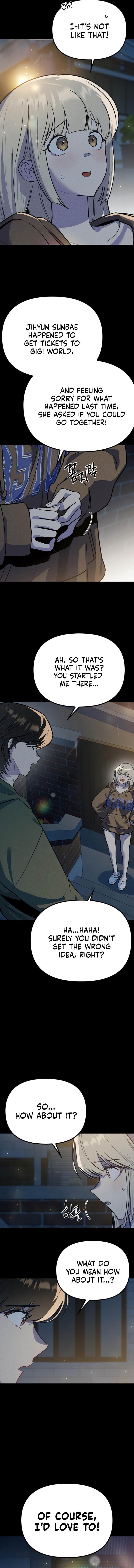 Sibijisonyeo Chapter 23 page 9 - 