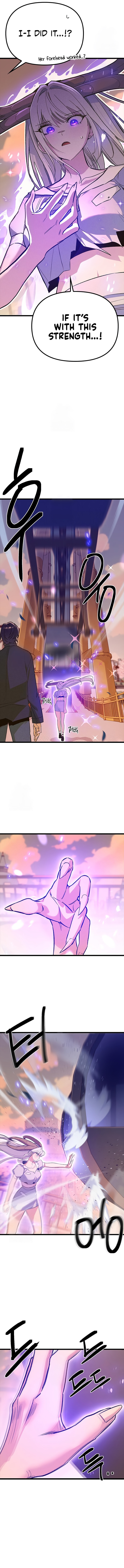 Sibijisonyeo Chapter 26 page 15 - 
