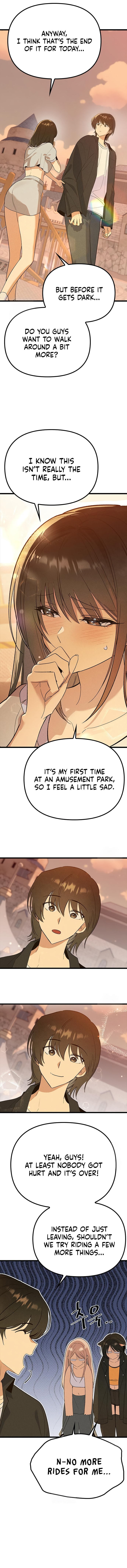 Sibijisonyeo Chapter 27 page 10 - 