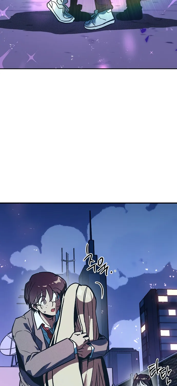 Sibijisonyeo Chapter 3 page 124 - 
