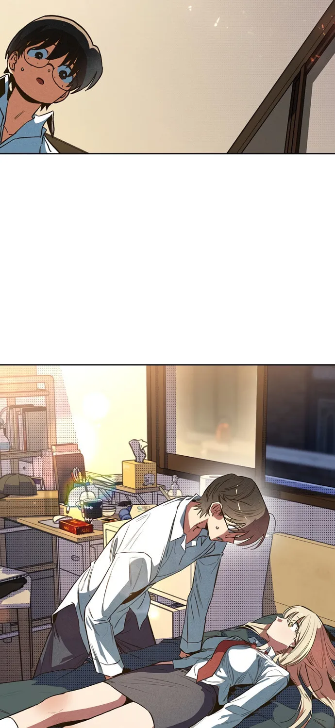 Sibijisonyeo Chapter 3 page 144 - 