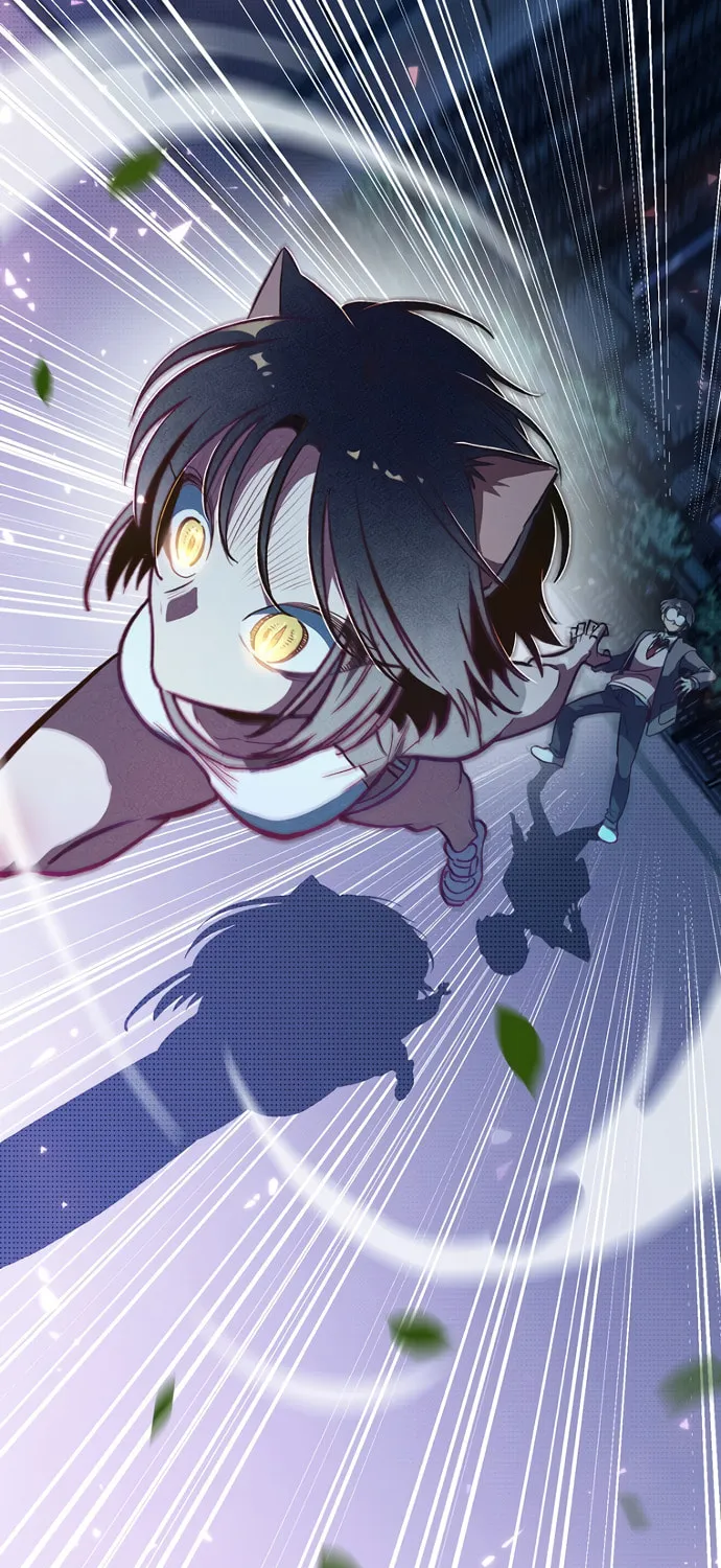 Sibijisonyeo Chapter 3 page 23 - 