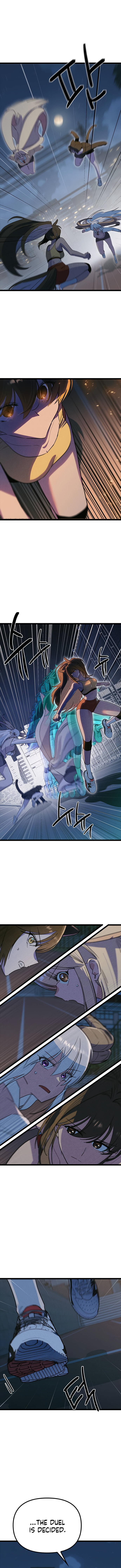 Sibijisonyeo Chapter 34 page 11 - 