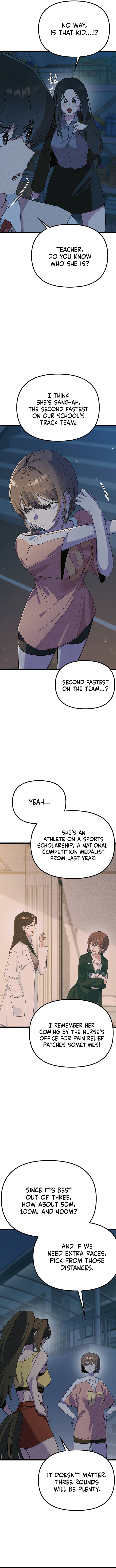 Sibijisonyeo Chapter 34 page 4 - 