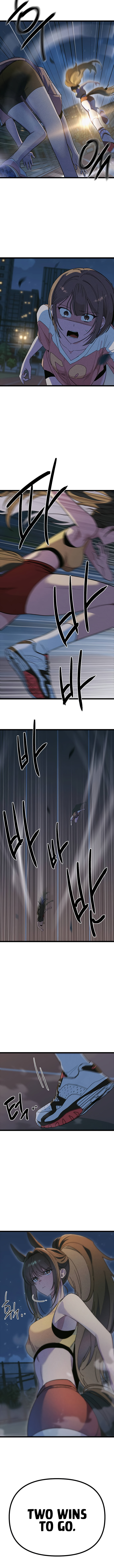 Sibijisonyeo Chapter 34 page 6 - 