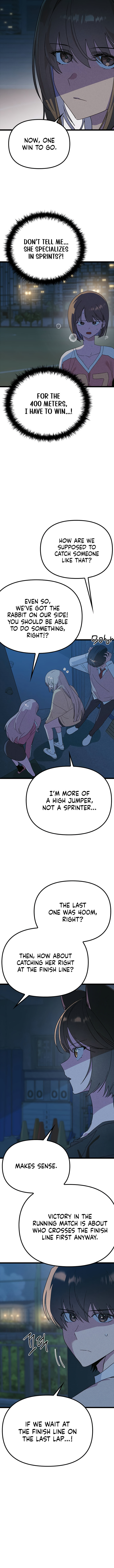 Sibijisonyeo Chapter 34 page 8 - 