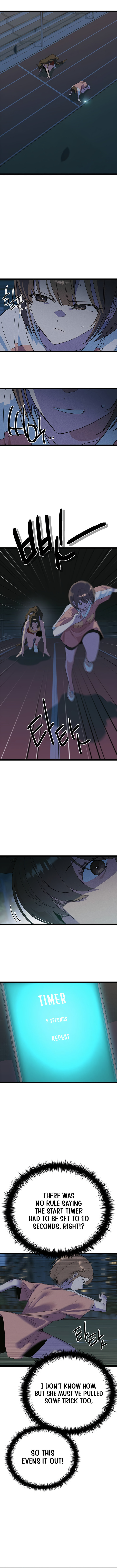 Sibijisonyeo Chapter 34 page 9 - 