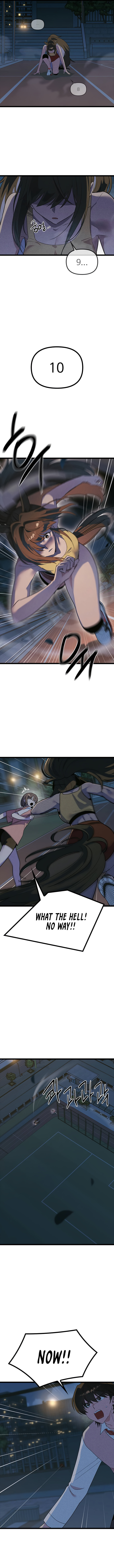 Sibijisonyeo Chapter 34 page 10 - 