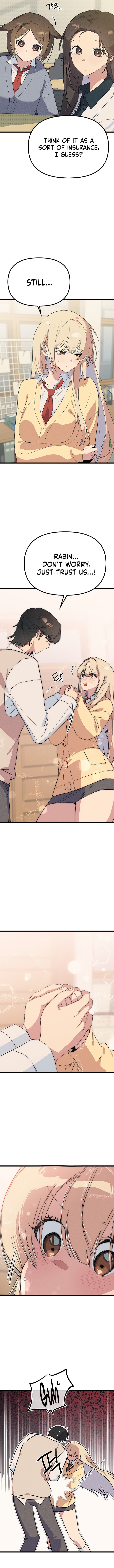 Sibijisonyeo Chapter 35 page 14 - 