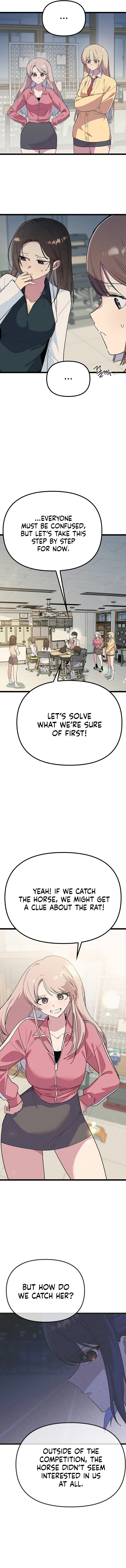 Sibijisonyeo Chapter 35 page 5 - 