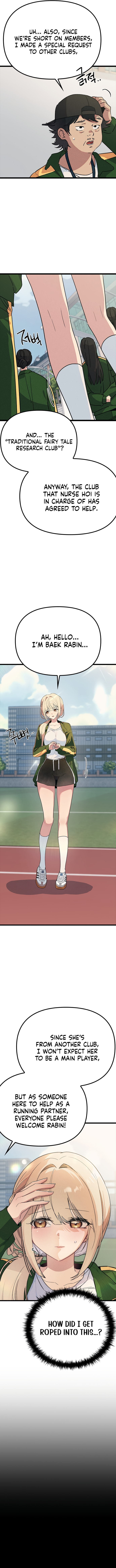 Sibijisonyeo Chapter 35 page 8 - 