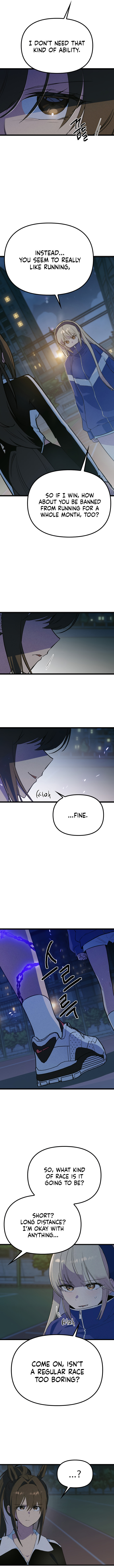 Sibijisonyeo Chapter 36 page 2 - 
