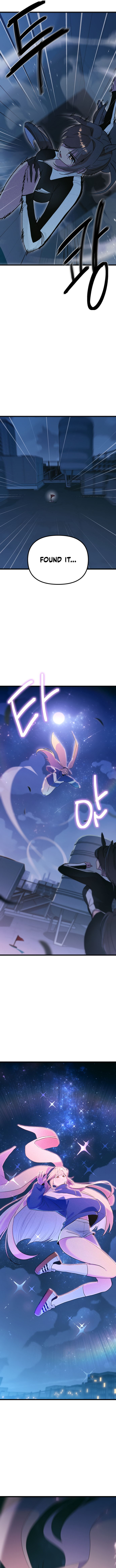 Sibijisonyeo Chapter 36 page 11 - 