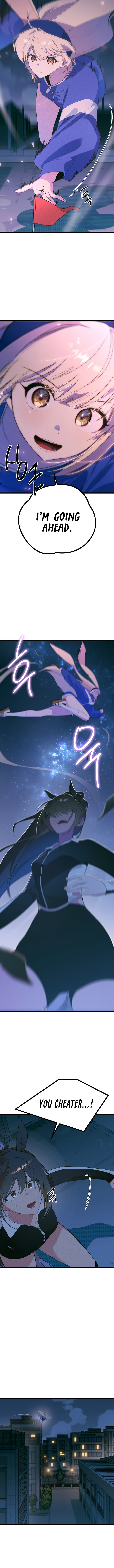 Sibijisonyeo Chapter 36 page 12 - 