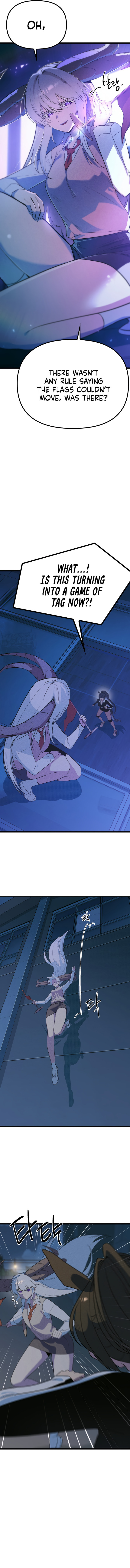 Sibijisonyeo Chapter 36 page 14 - 