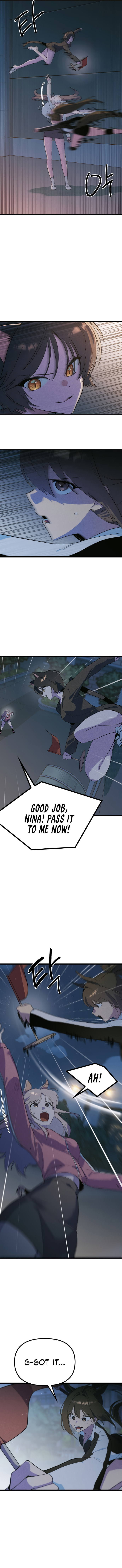 Sibijisonyeo Chapter 36 page 15 - 
